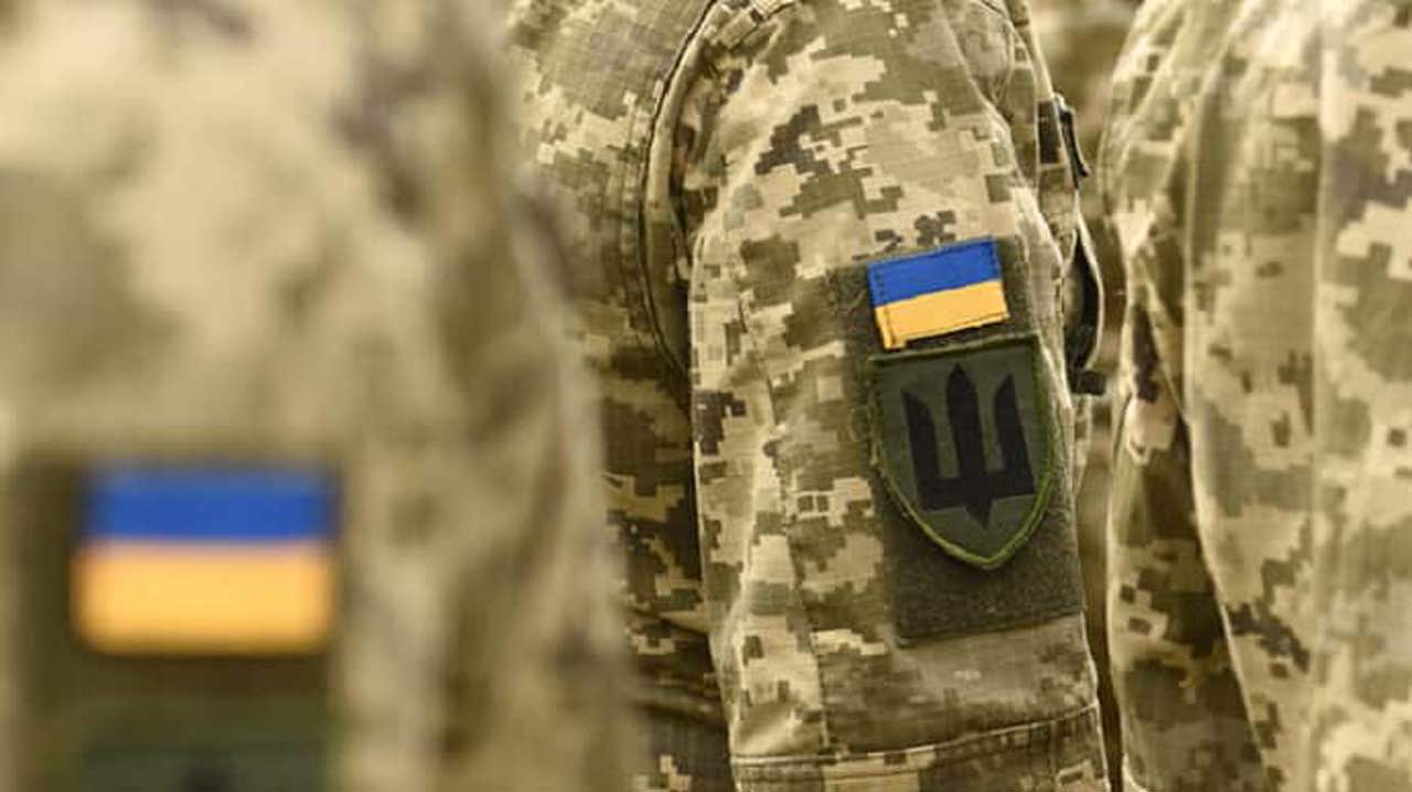 Верховная Рада продлила военное положение в Украине до 5 ноября