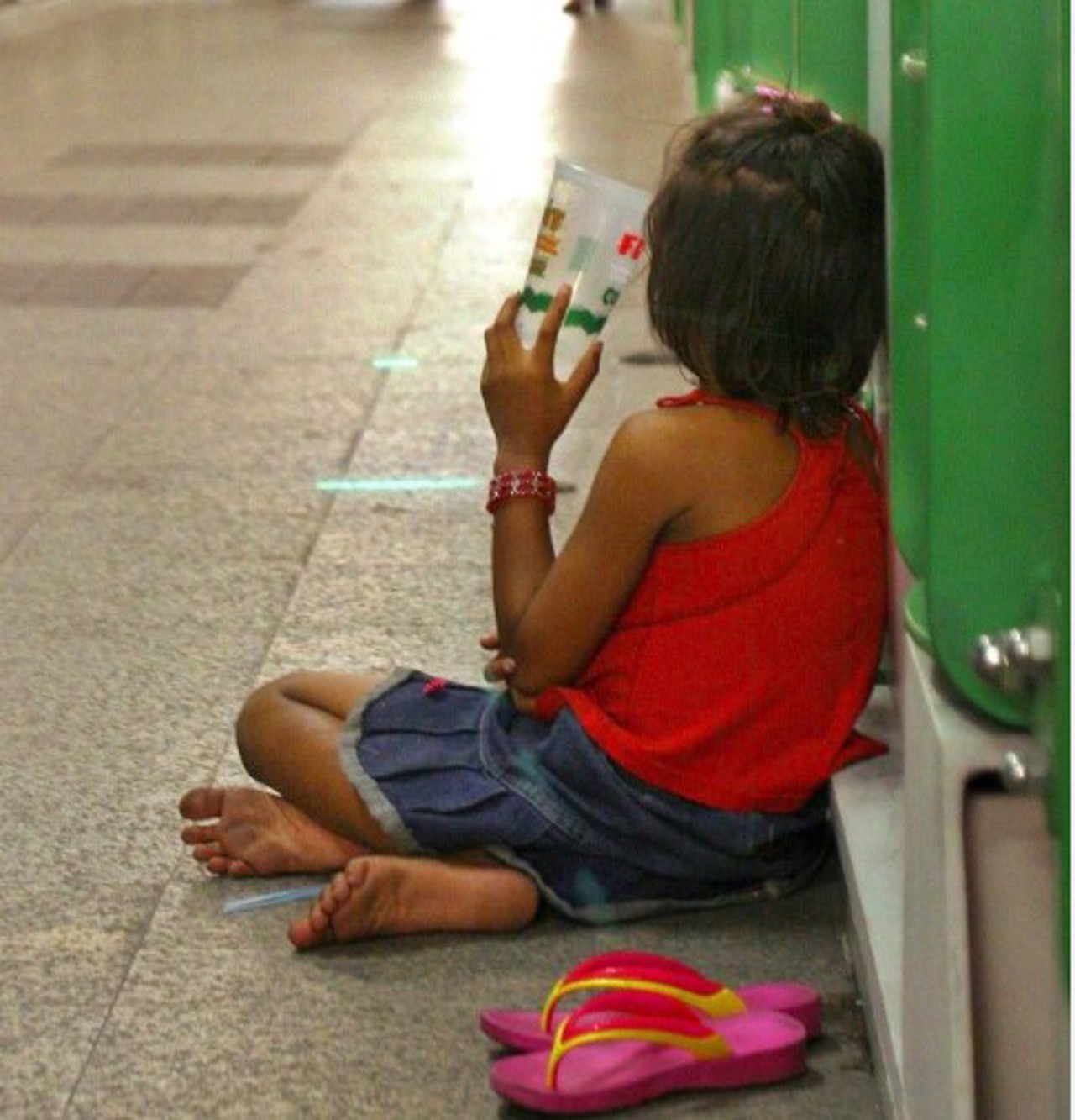 Râșcani woman sentenced to 15 years for child labor exploitation