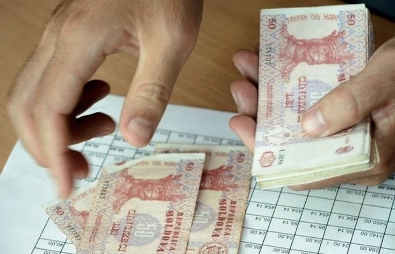 Expert: Moldova's economic stagnation matches 1990s low