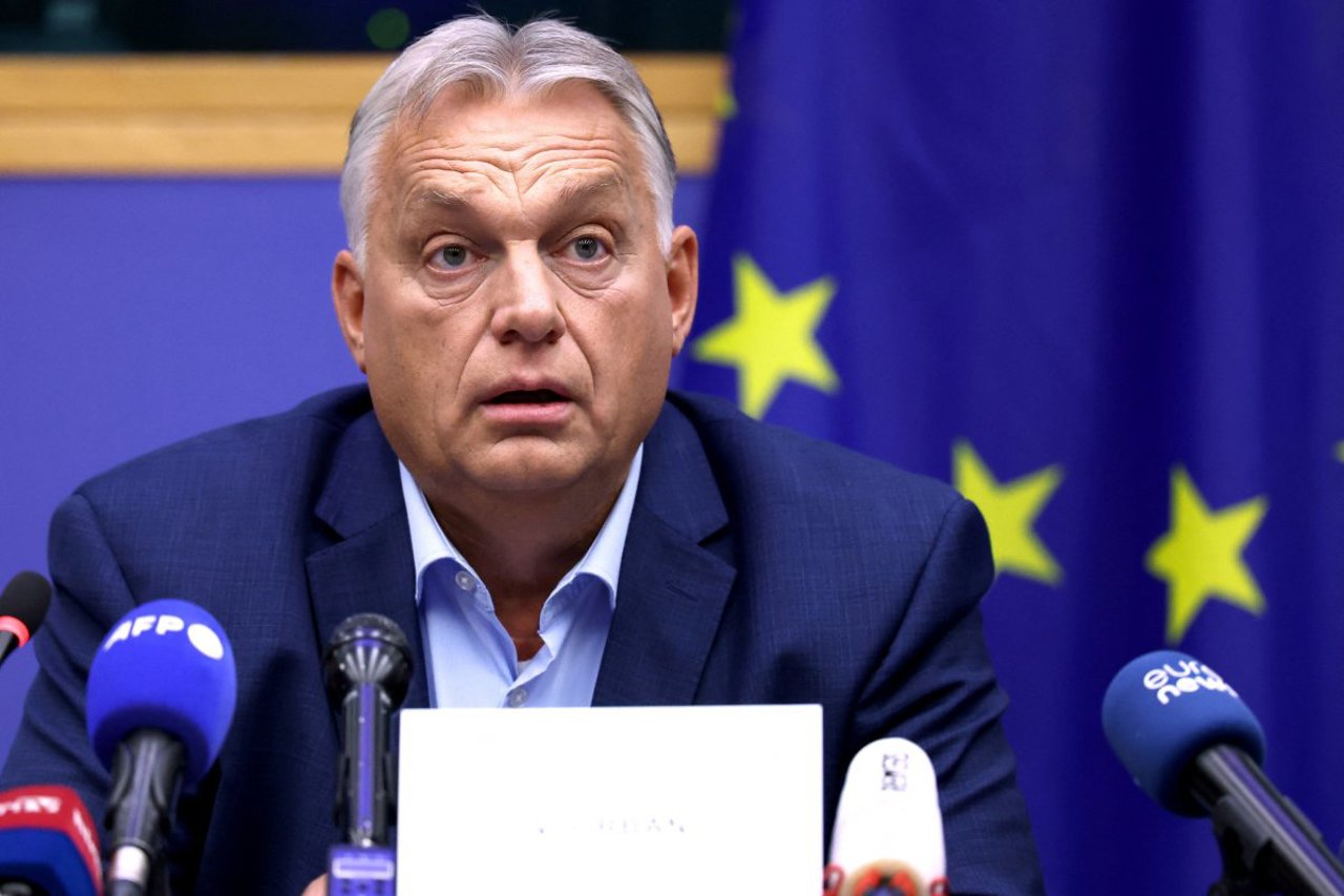 Corespondență // Așteptând discursul european al lui Orbán… ce este Consiliul European / președinția rotativă a UE