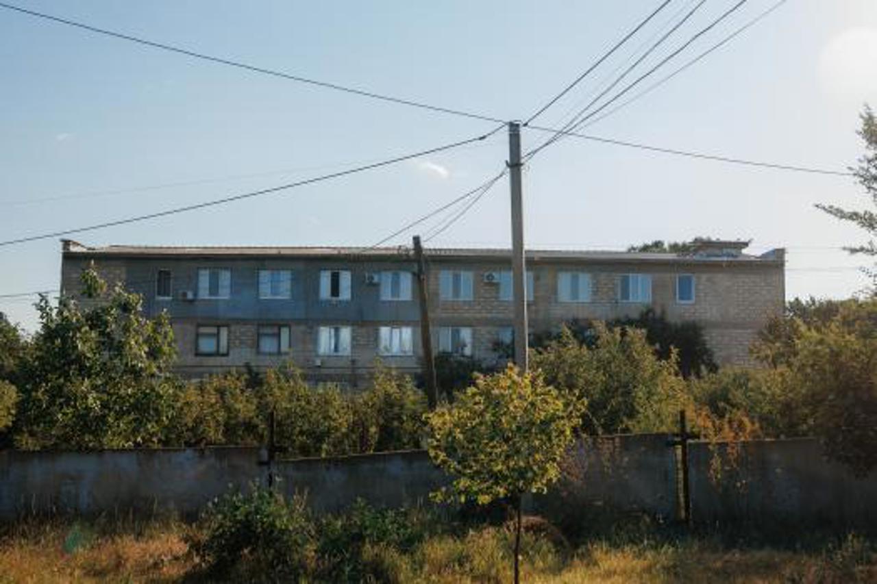 Audit energetic: zece blocuri de locuințe din diferite raioane vor fi renovate cu sprijinul UE