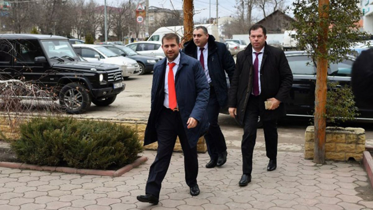 Ilan Șor, vizat de un mandat de arest în dosarul ALDE: 8.000.000 de lei pentru controlul partidului de dreapta 