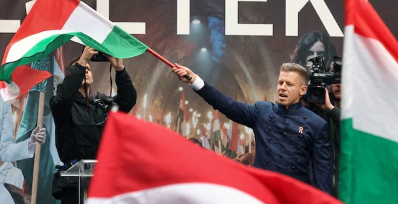 Schimbare istorică la Budapesta: Era Orbán se încheie după 16 ani! Péter Magyar proclamă „eliberarea Ungariei” cu o majoritate de două treimi