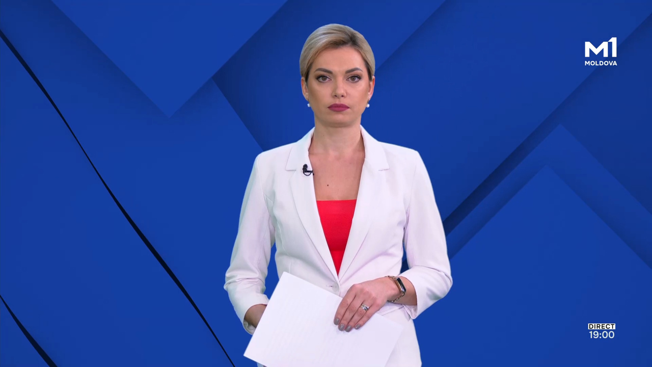Știri (19:00) din 7 octombrie 2025