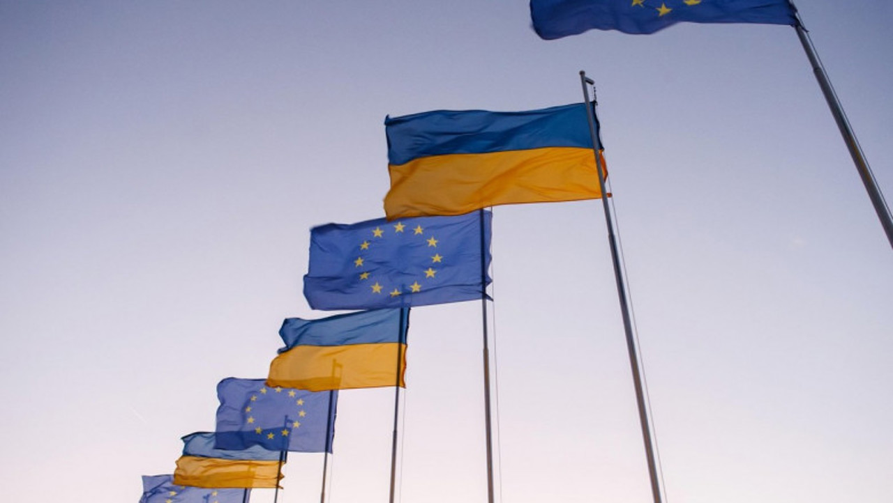 Several members of the European Commission will go to Kyiv for a meeting with the Ukrainian Government