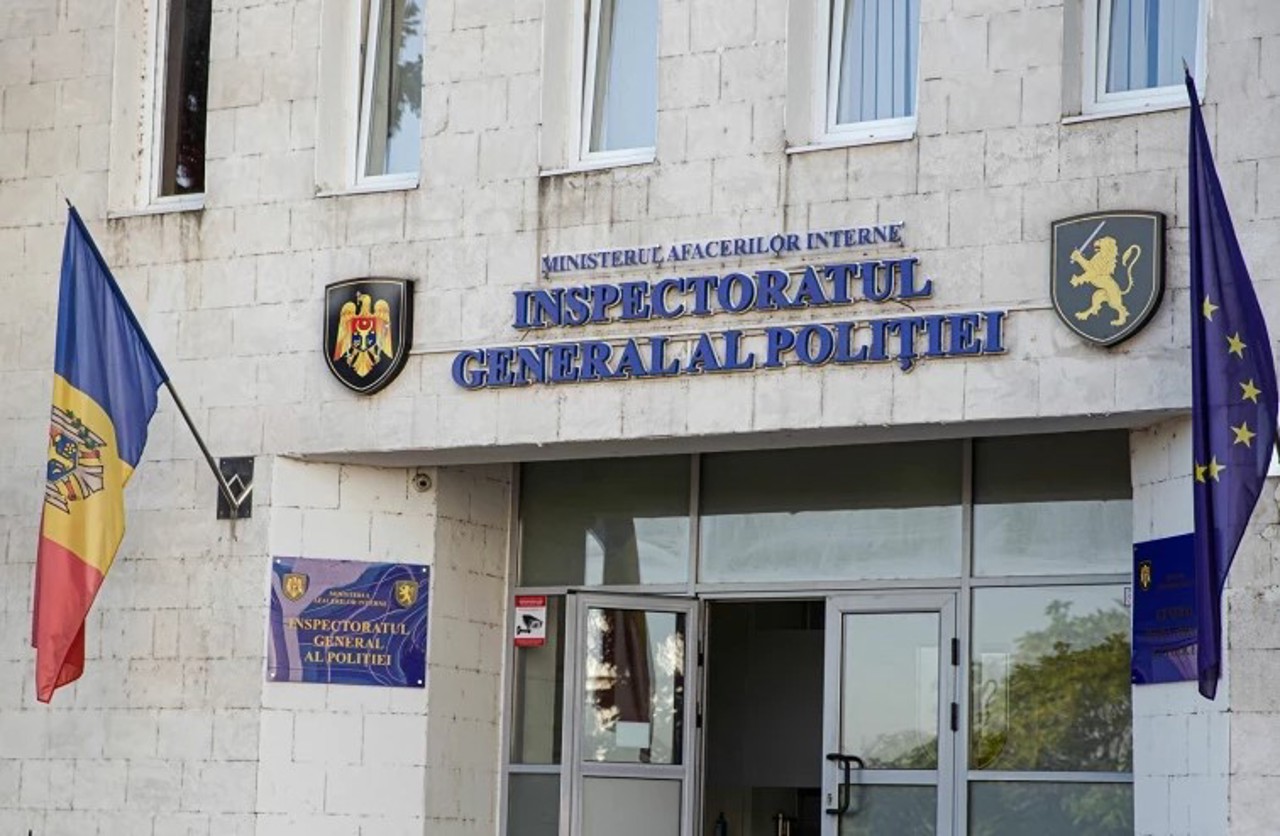 Șeful IGP: Persoanele care vor purta sau comercializa simboluri interzise, inclusiv pe 9 mai, vor fi amendate