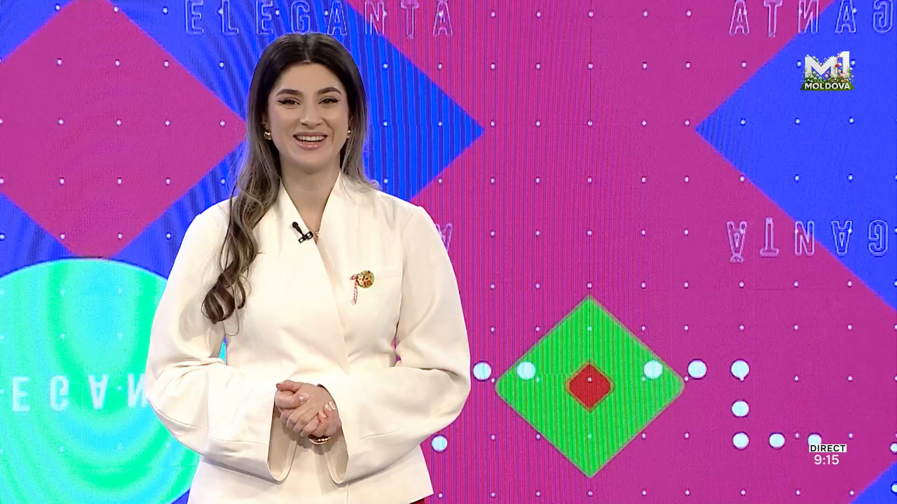 	„Zi de Bine” // 02.03.2026