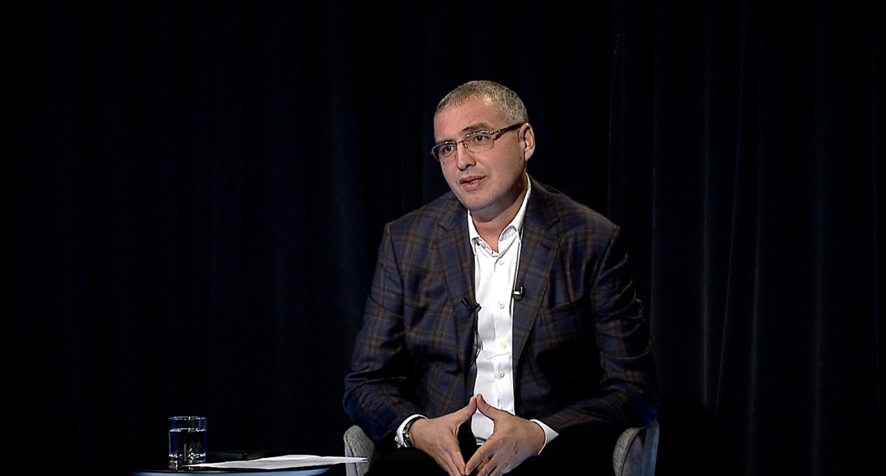 Renato Usatîi contestă prioritățile bugetului pentru 2026: „Este numit fals ca fiind al investiților” 