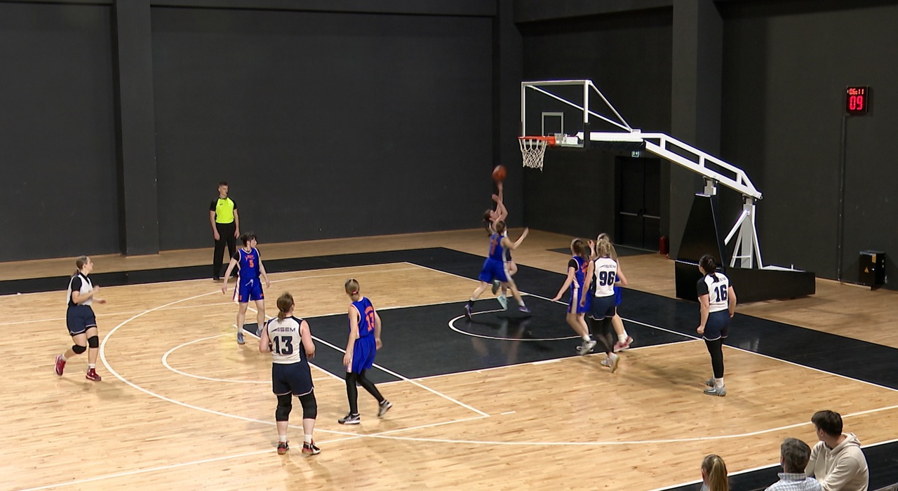 ASEM, în finala ligii naționale de baschet feminin