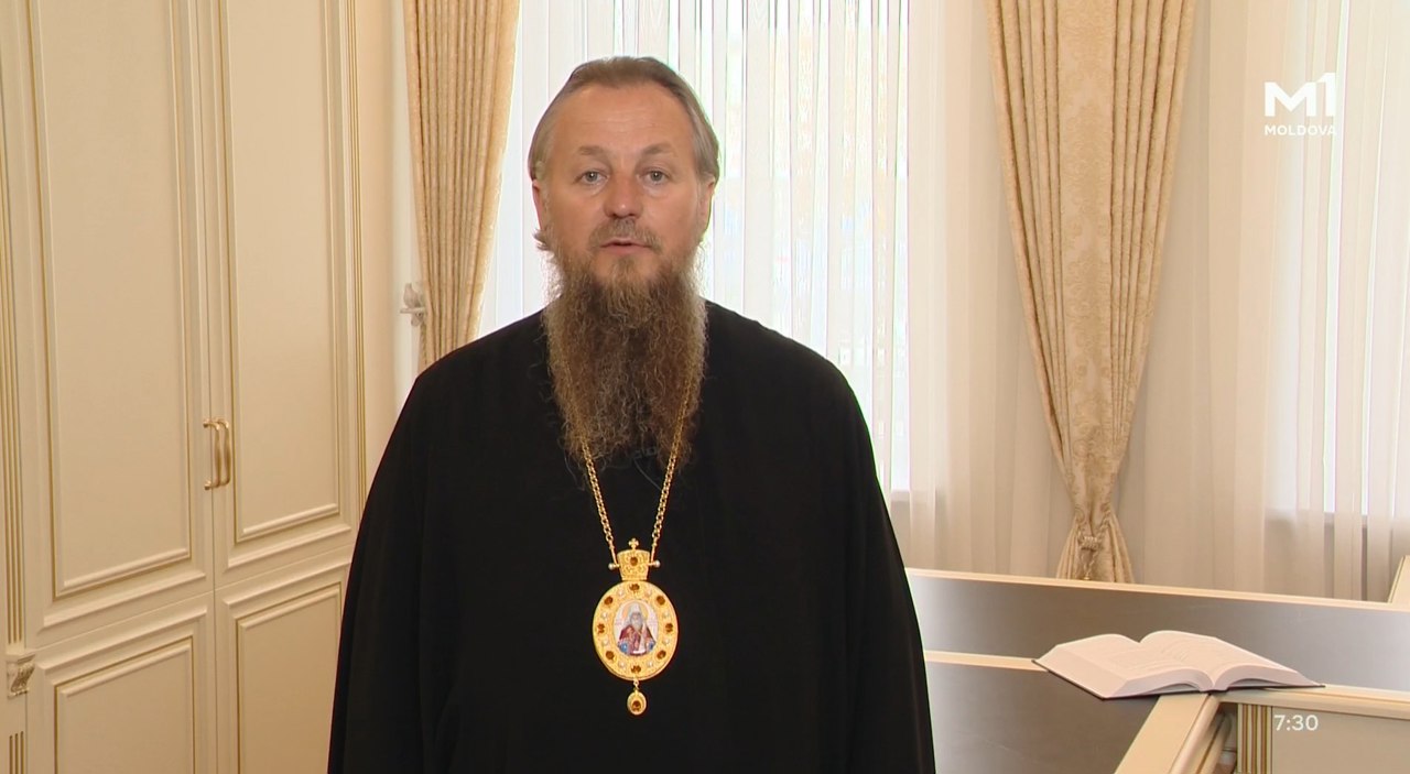 „Să luăm aminte...” din 13 septembrie 2026