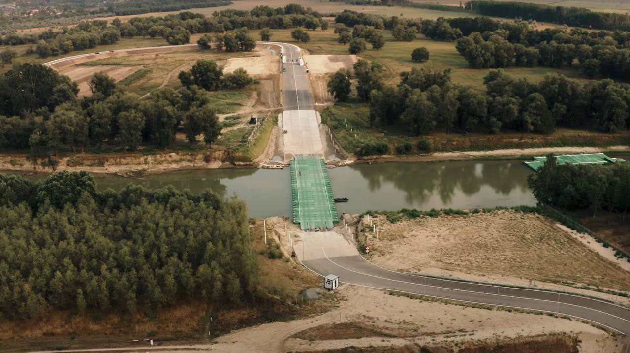 Leova–Bumbata border point will operate continuously for flexibility