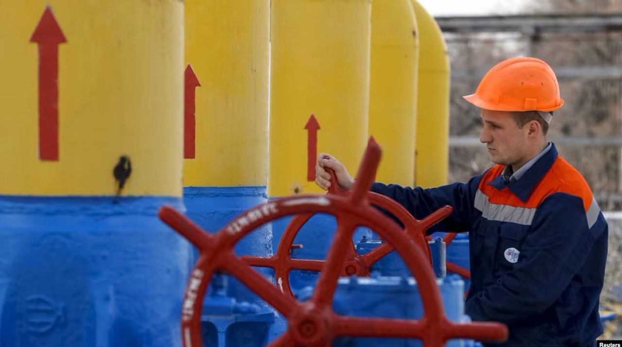 Russia's gas manipulation: Moldova's energy crisis explained