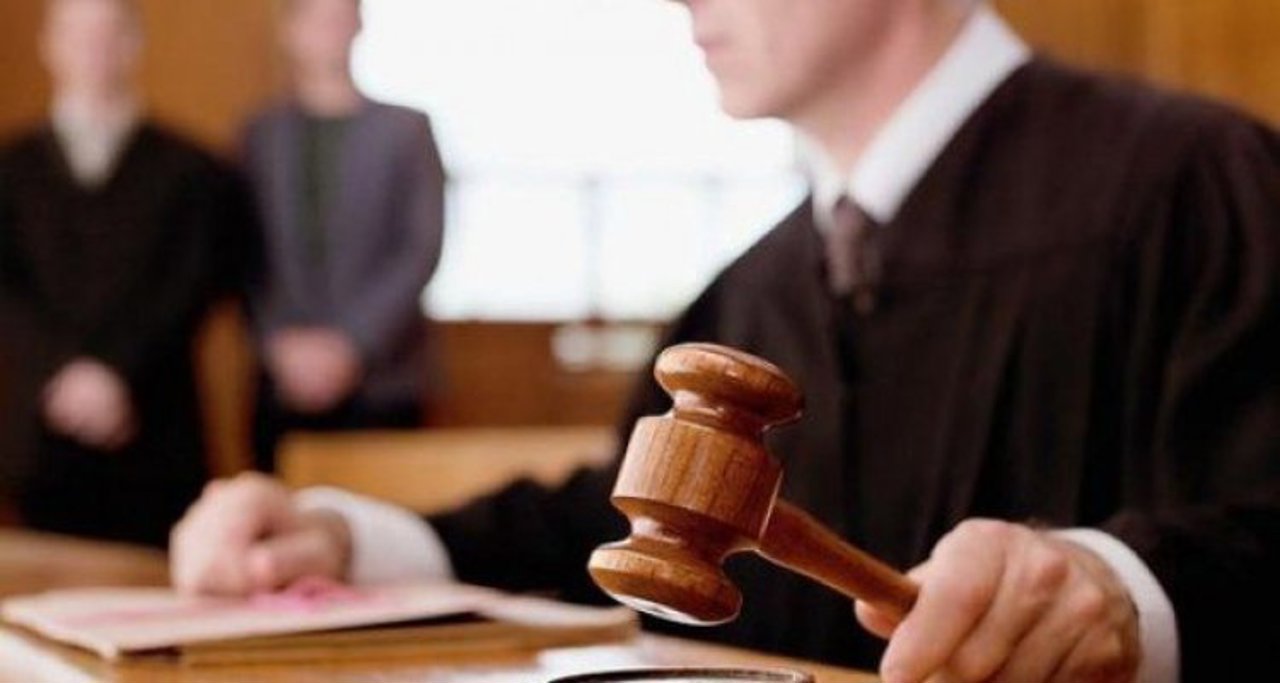 В деле о поддельной медицинской справке снова отложено заседание