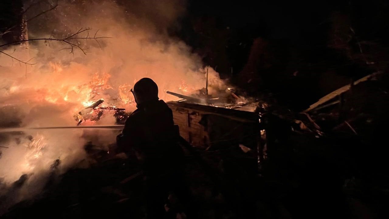 Moldova condemns Russia's use of Oreshnik ballistic missile in Ukraine strikes