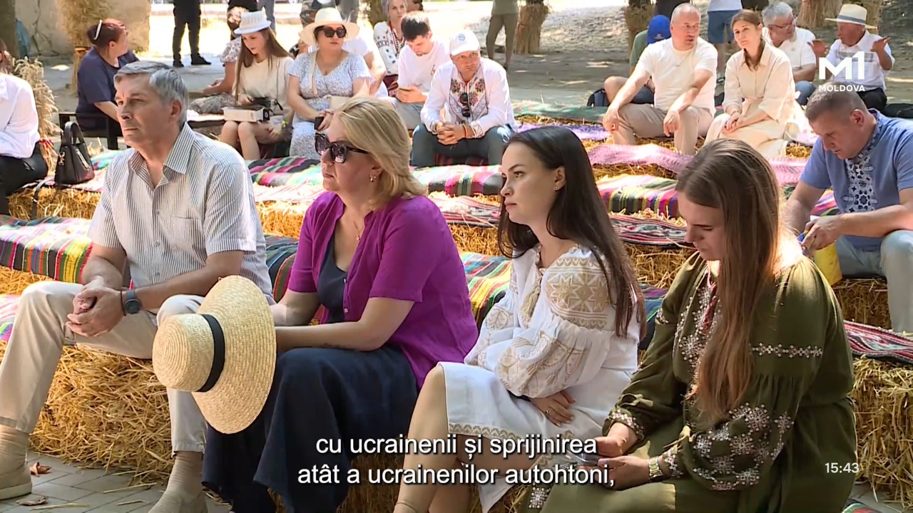 „ЩоТижневик” din 22 august 2026