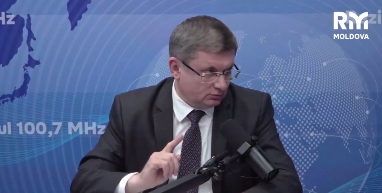 Igor Grosu, despre tragedia din unitatea militară de la Cahul: „Va fi o anchetă foarte dură”