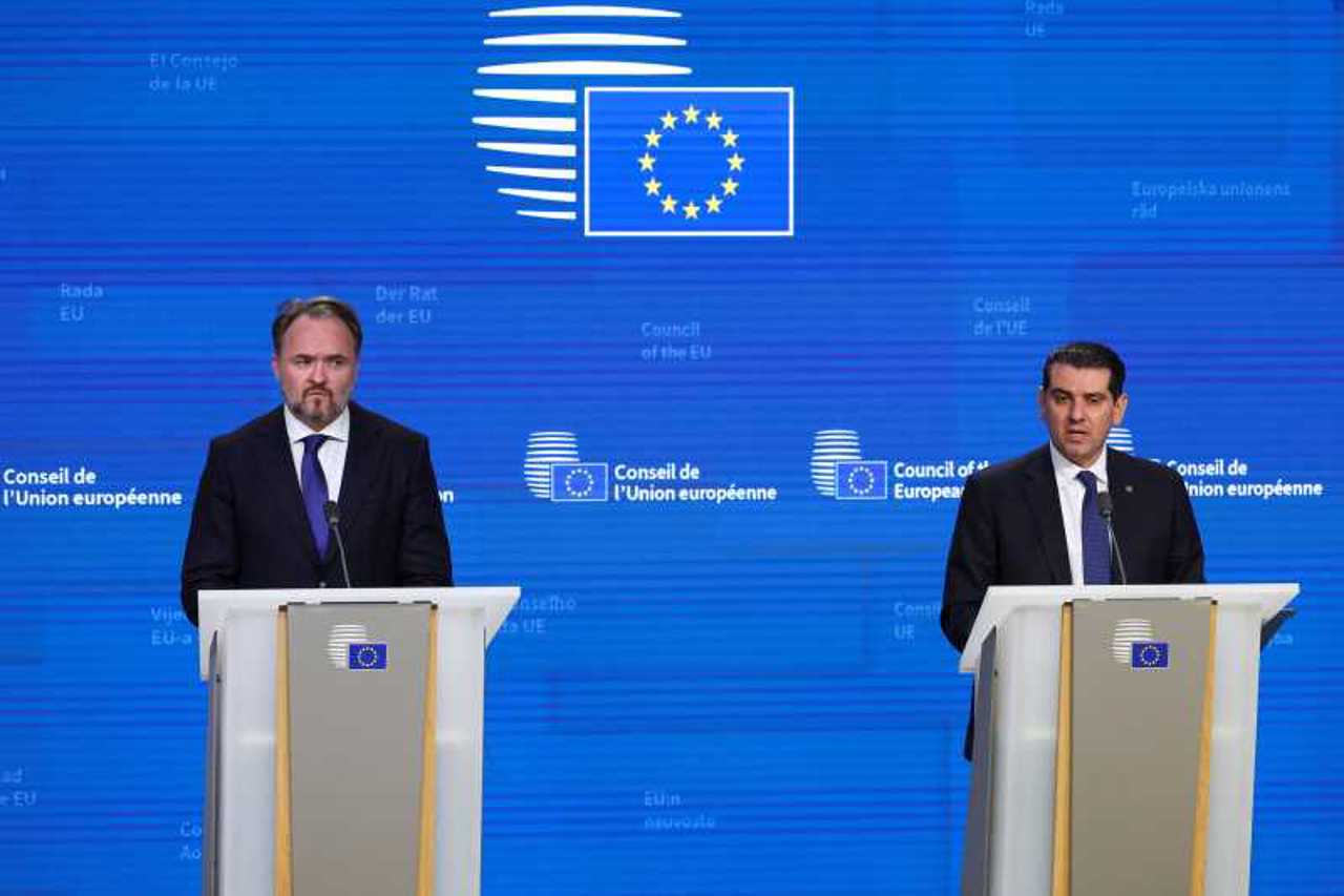 Miniștrii UE cer o coordonare mai strânsă a măsurilor din domeniul energiei