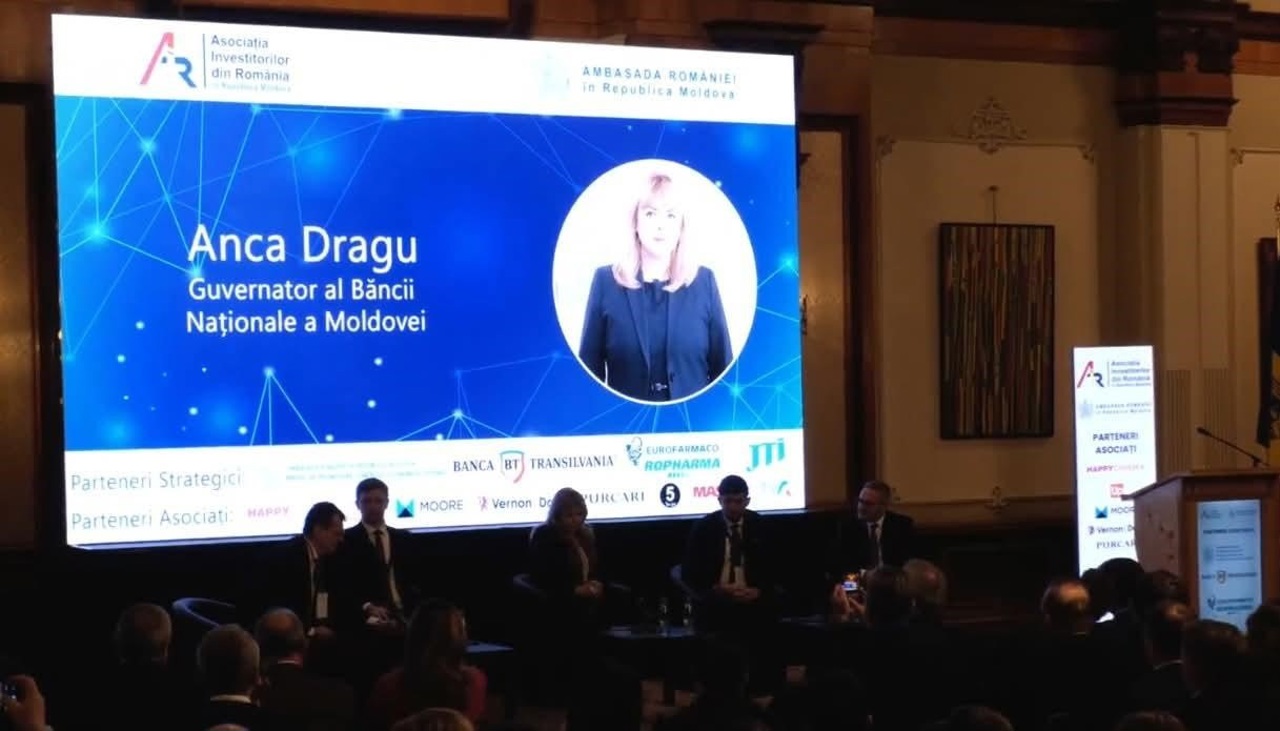 Economii de aproximativ 3.85 de milioane de euro în trei luni, datorită aderării R. Moldova la SEPA  