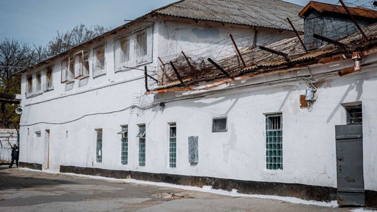 R. Moldova, pe locul trei în Europa la rata încarcerării: Peste 245 de deținuți la 100 de mii de locuitori