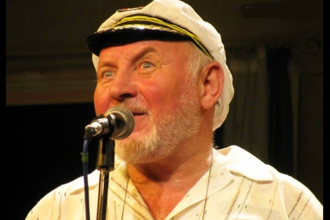 Farewell to Gheorghe Urschi at St. Theodora of Sihla Church