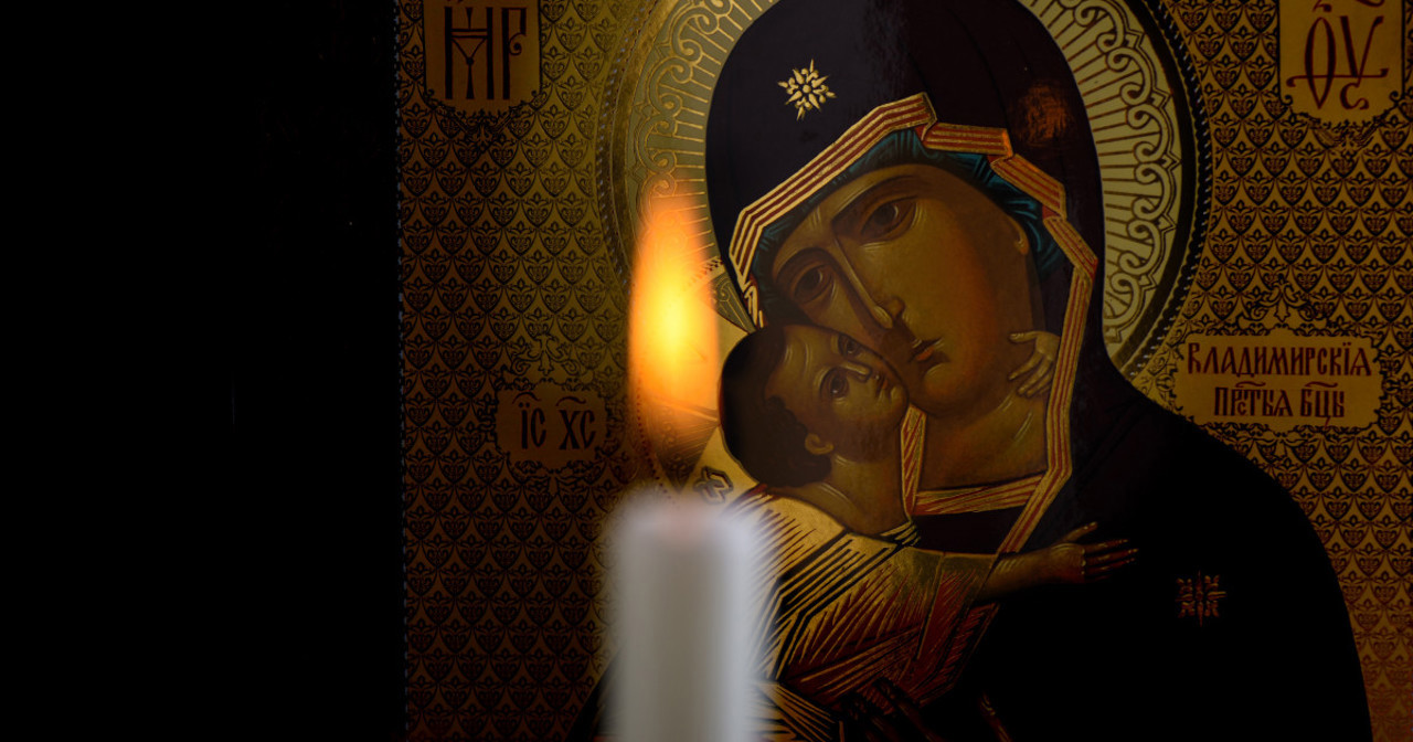 Sfânta Maria Mare în calendarul bisericesc: Preotul Viorel Cojocaru îndeamnă credincioșii să transforme această zi într-un moment de recunoștință