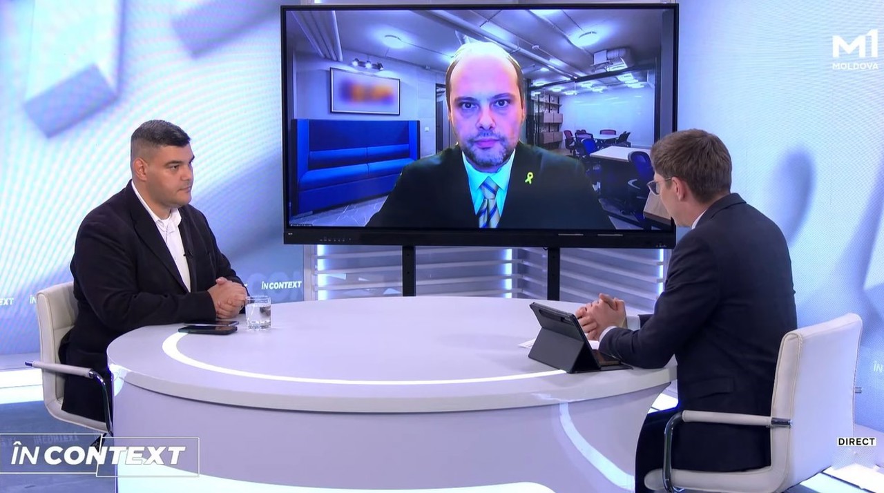 Experți, la Moldova 1: Armistițiul dintre Israel și Hamas este „un succes al diplomației”, nu și o soluție de pace durabilă