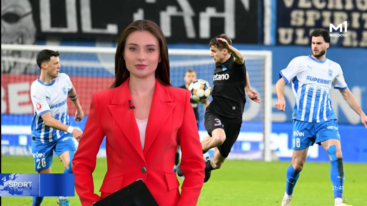 Știri Sportive din 16 februarie 2026