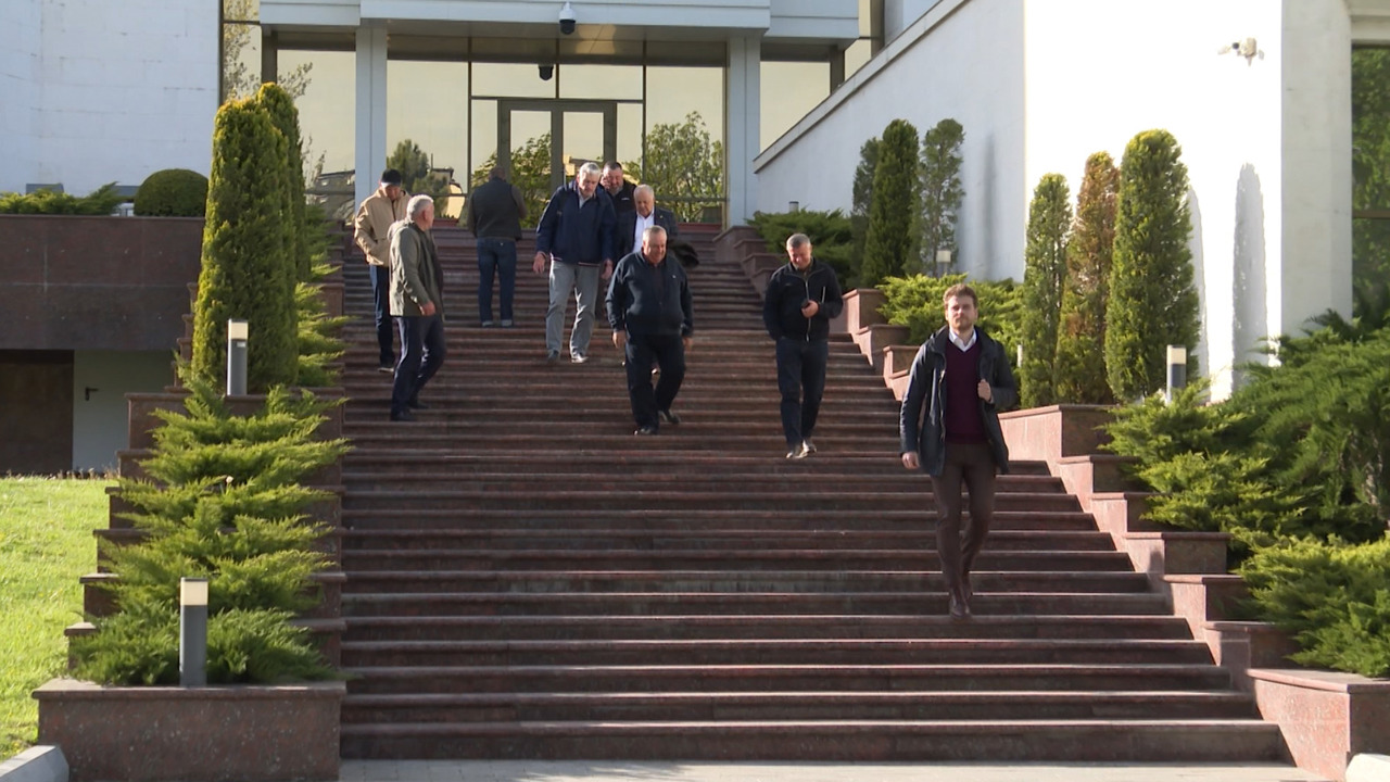 Fermierii solicită sprijin după scumpirea carburanților: Maia Sandu ia în considerare identificarea unor soluții sustenabile 