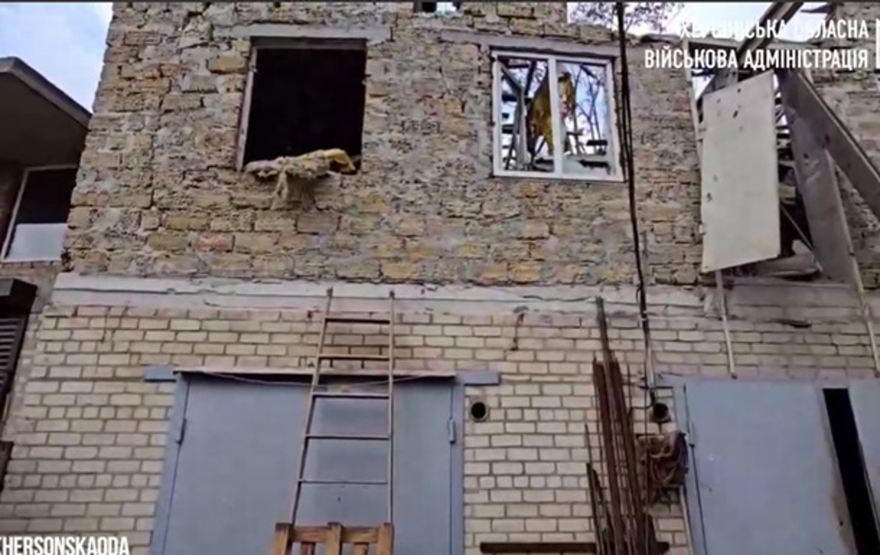  Forțele ruse suferă pierderi grele în Avdiivka. Din cauza bombardamentelor constante, cei 1500 de ucraineni din regiune trăiesc cu frică