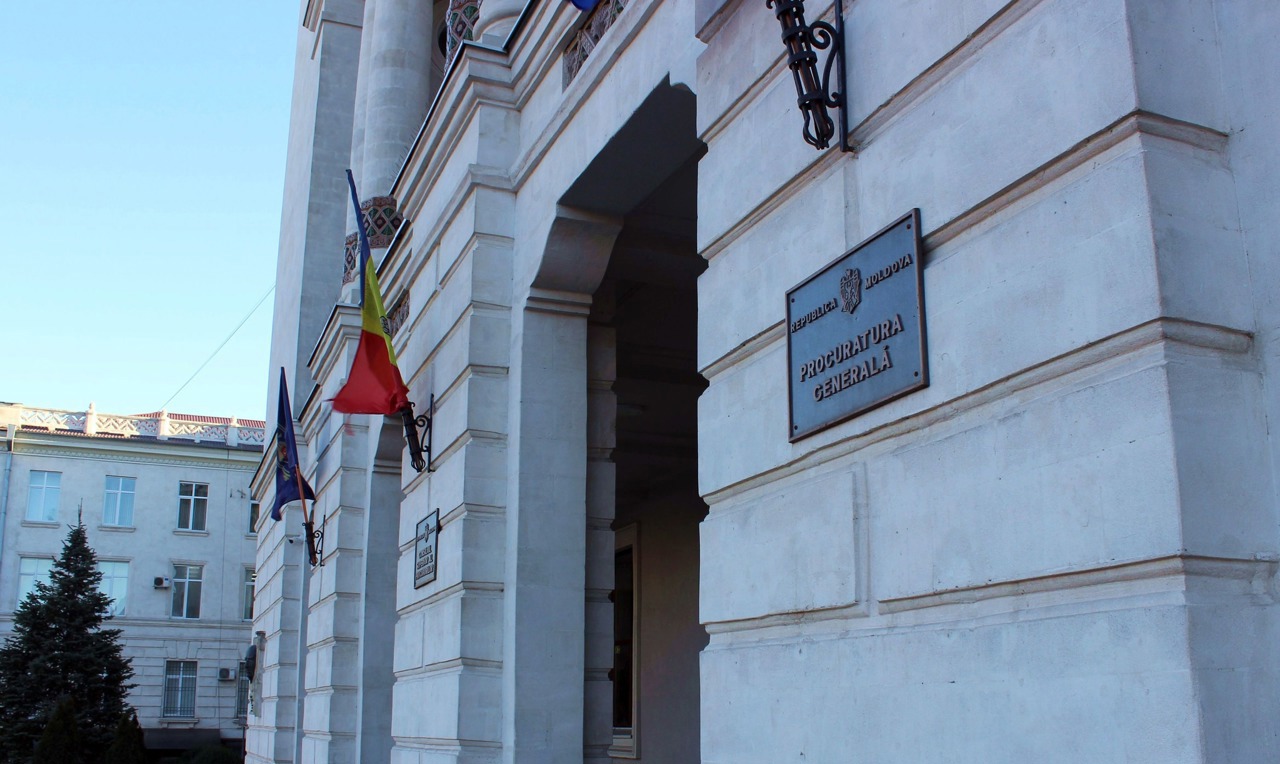 Buget mai mare în 2026 pentru Procuratura Generală: Peste 83%, cheltuieli pentru salarii