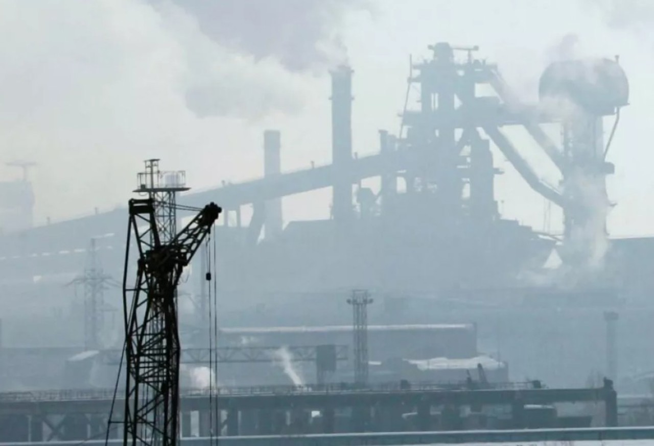 Cea mai mare fabrică de îngrășăminte din Rusia, vizată de drone ucrainene