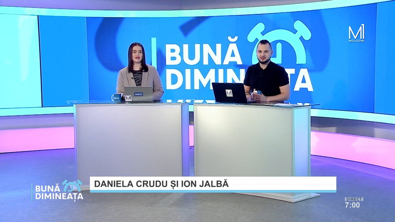 „Bună Dimineața” din 20 aprilie 2023