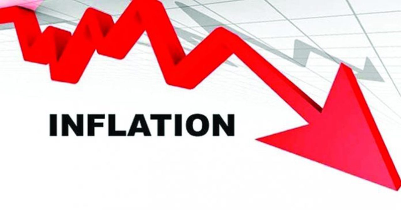 BNM: Inflația este în scădere, de la 18,1%, la finele lunii aprilie curent, la 10,8%, la sfârșitul lunii iulie