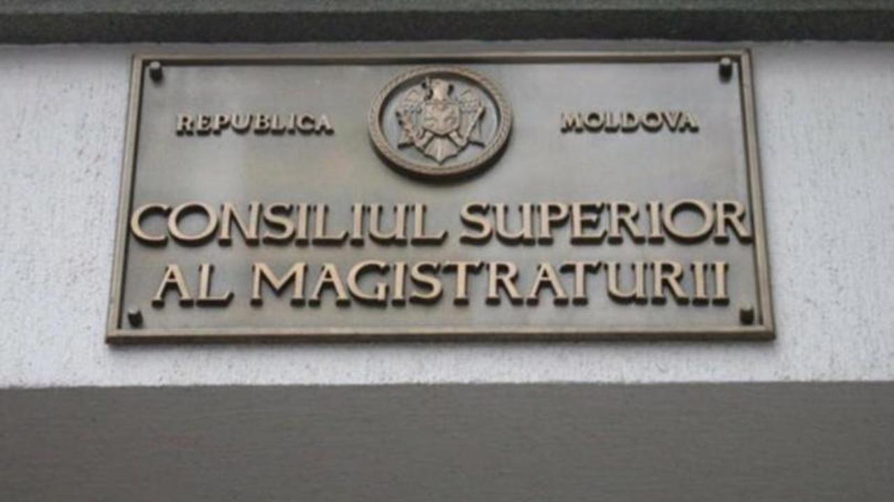 ВСМ вынес отрицательное заключение по проекту внешней оценки судей и прокуроров