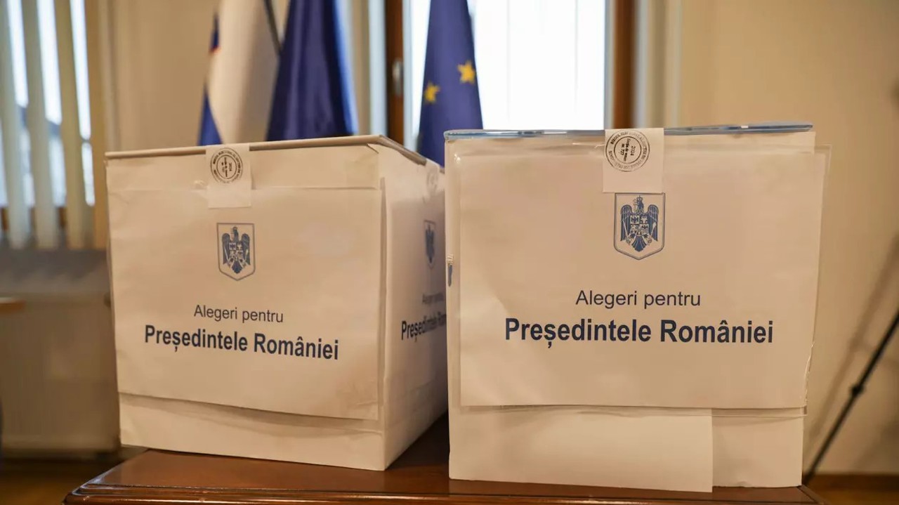 Second round of presidential elections in Romania on May 18: Next steps in the electoral process