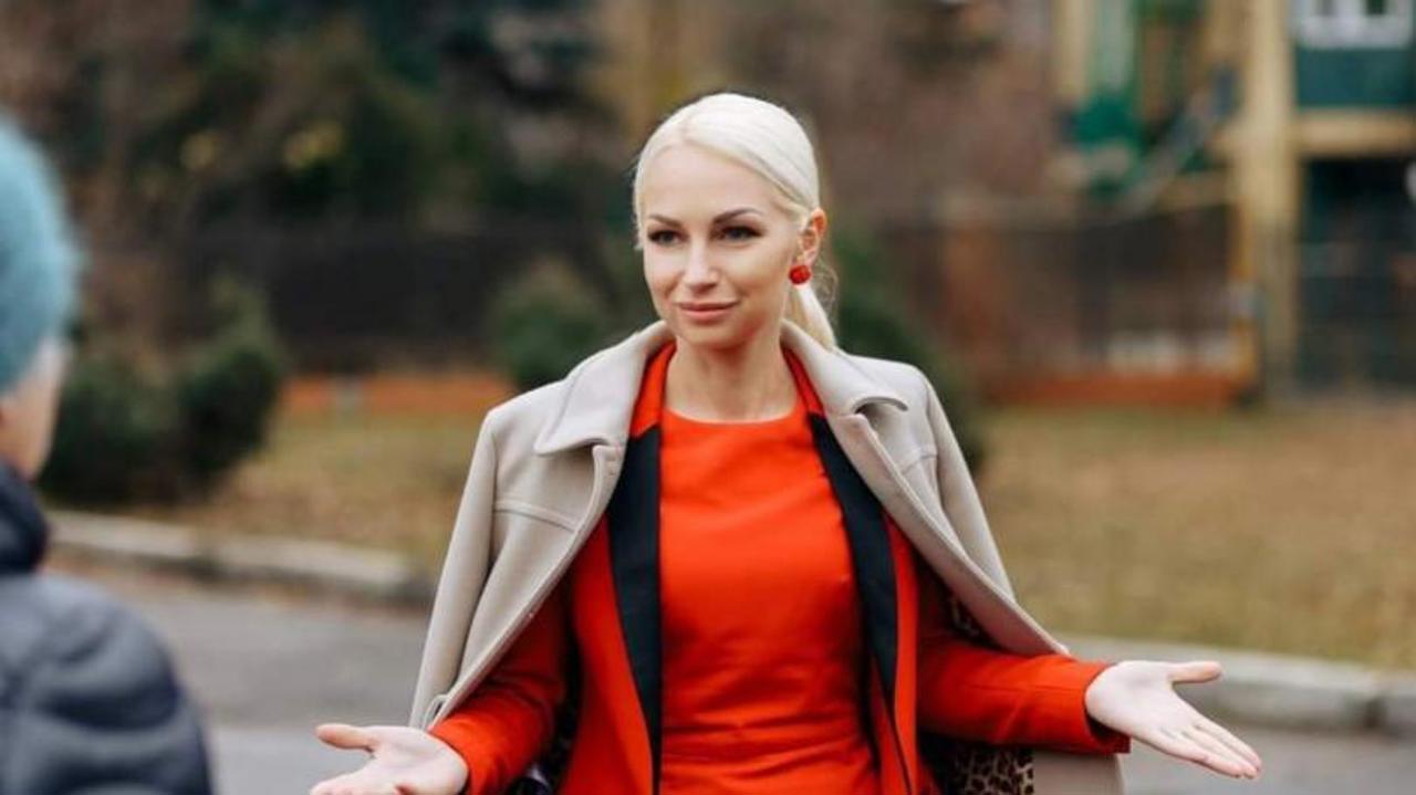 Avere nejustificată de peste 1,5 milioane de lei, constatată de ANI în cazul fostei deputate Marina Tauber