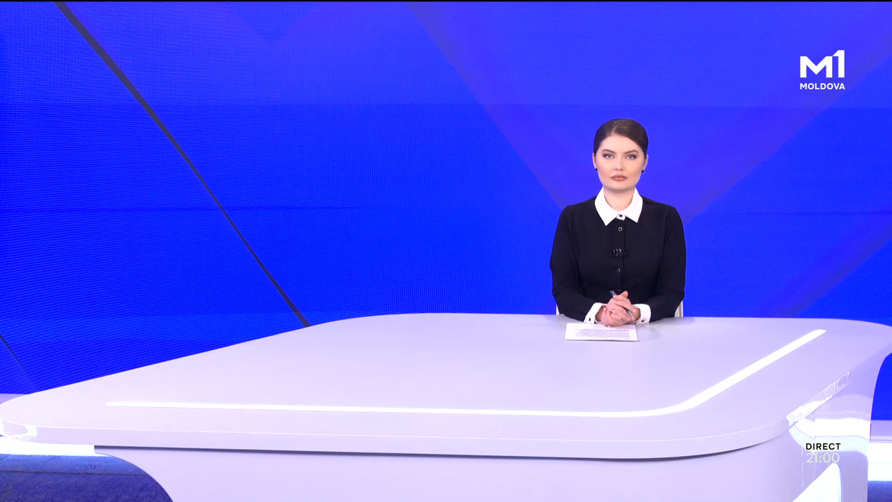 Sprijin UE pentru apărarea antiaeriană // Negocieri decisive pentru pacea din Ucraina // Podul de fier din Florești, în pericol