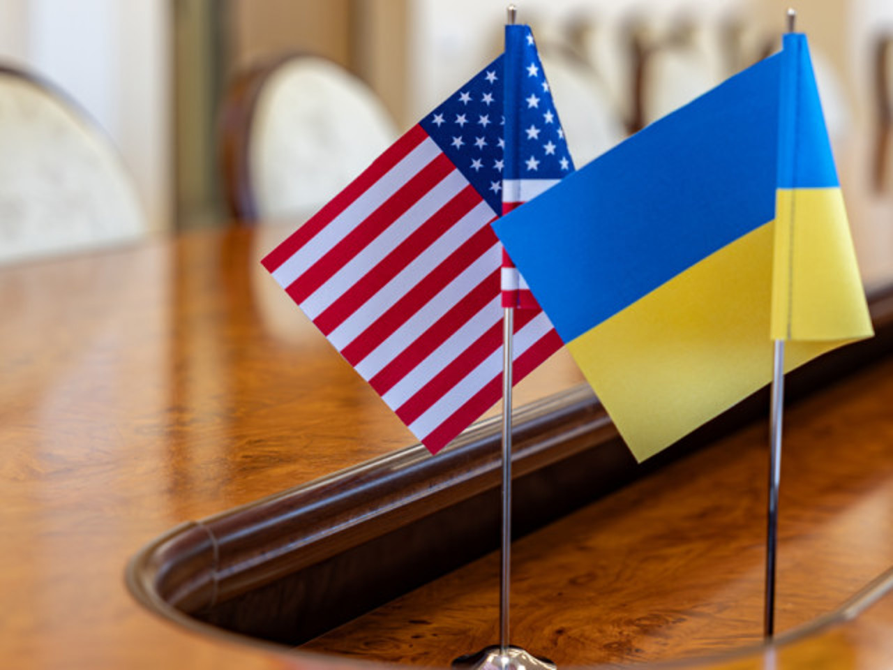 Zelenski: Sunt semnale de la SUA că negocierile pe conflictul din Ucraina pot continua