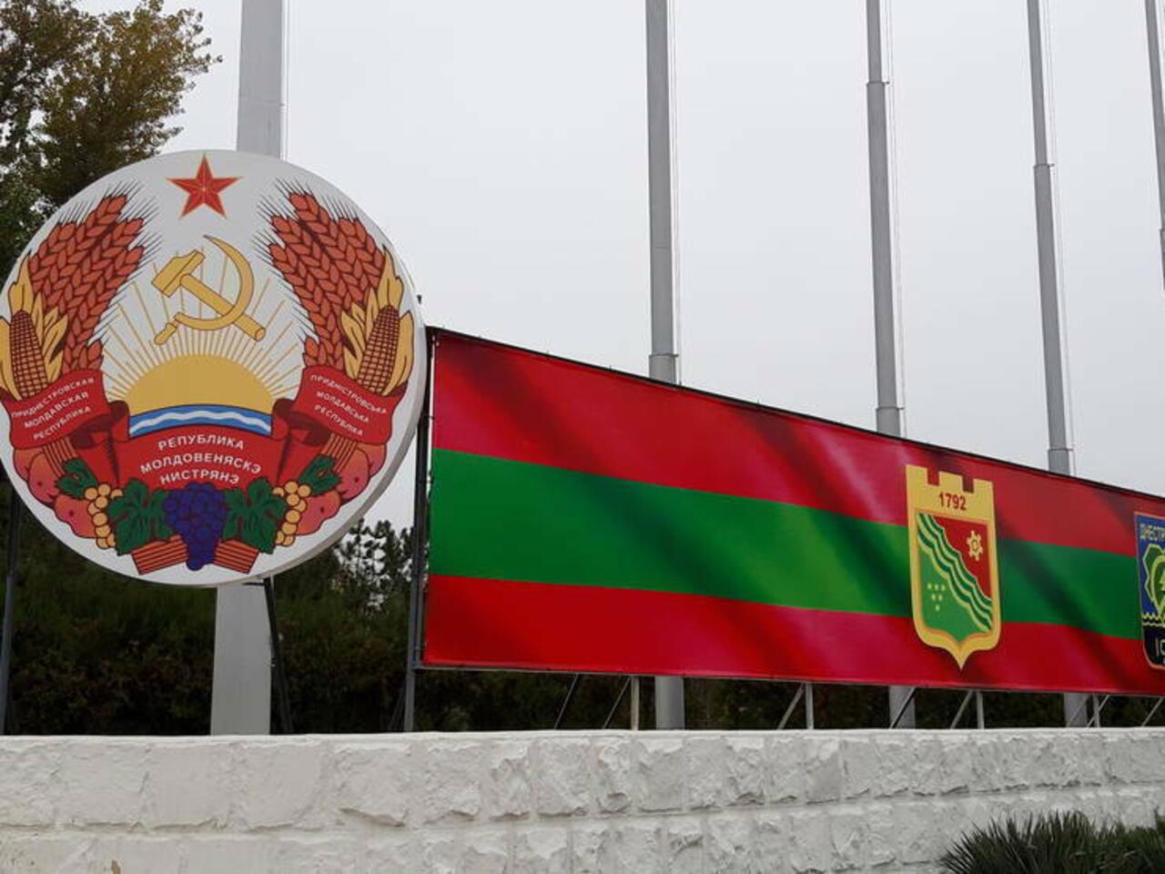 Daniel Vodă: Regiunea transnistreană, folosită de Rusia pentru destabilizarea Republicii Moldova