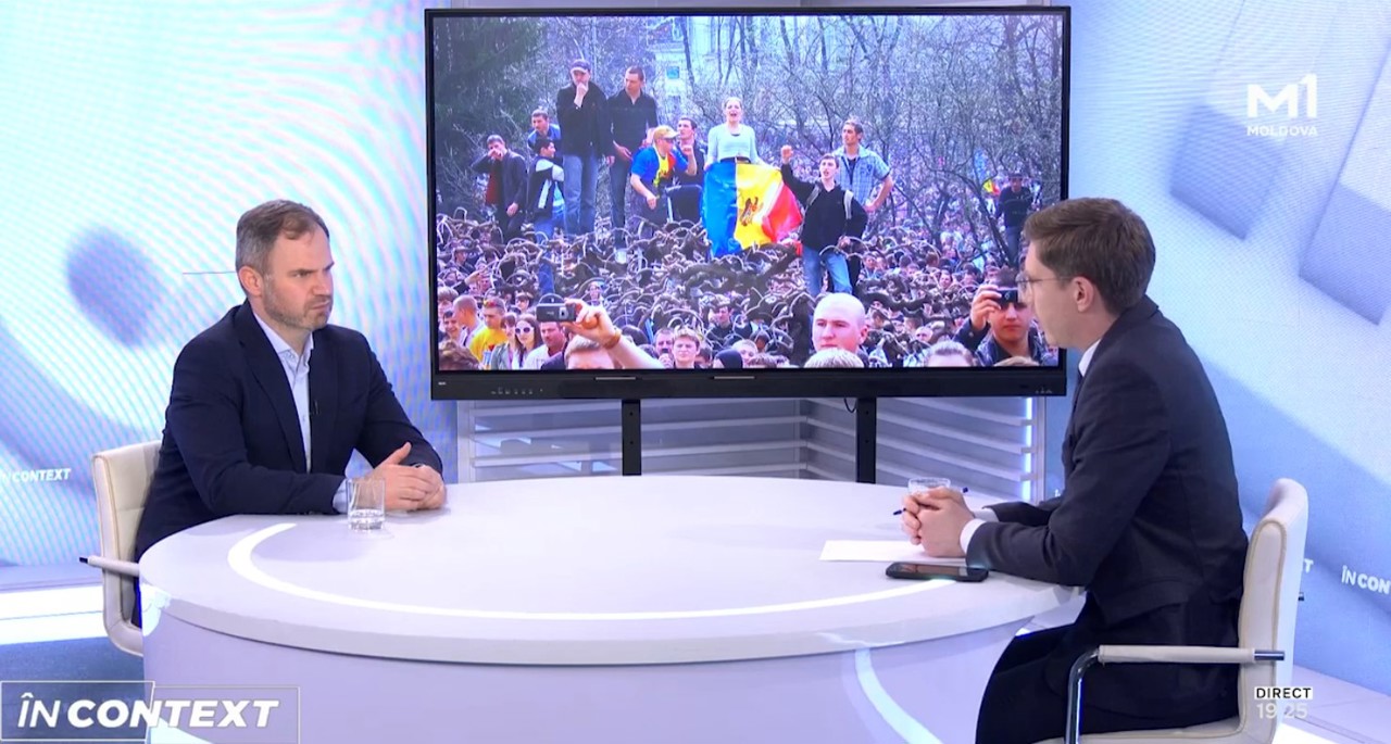 ÎN CONTEXT | Avocat Promo-LEX: „Procuratura a avut grijă să nu investigheze tortura din aprilie 2009”