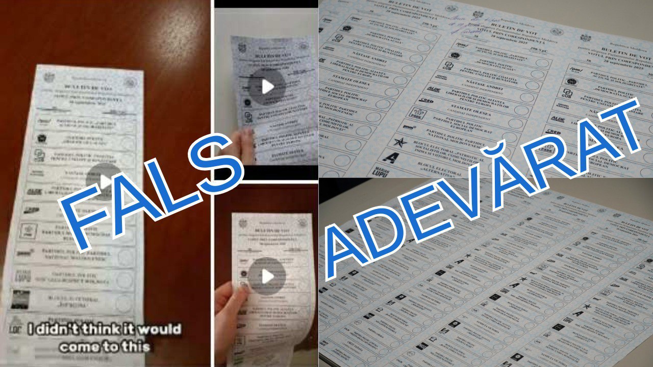 CEC denies new ballot fraud claims