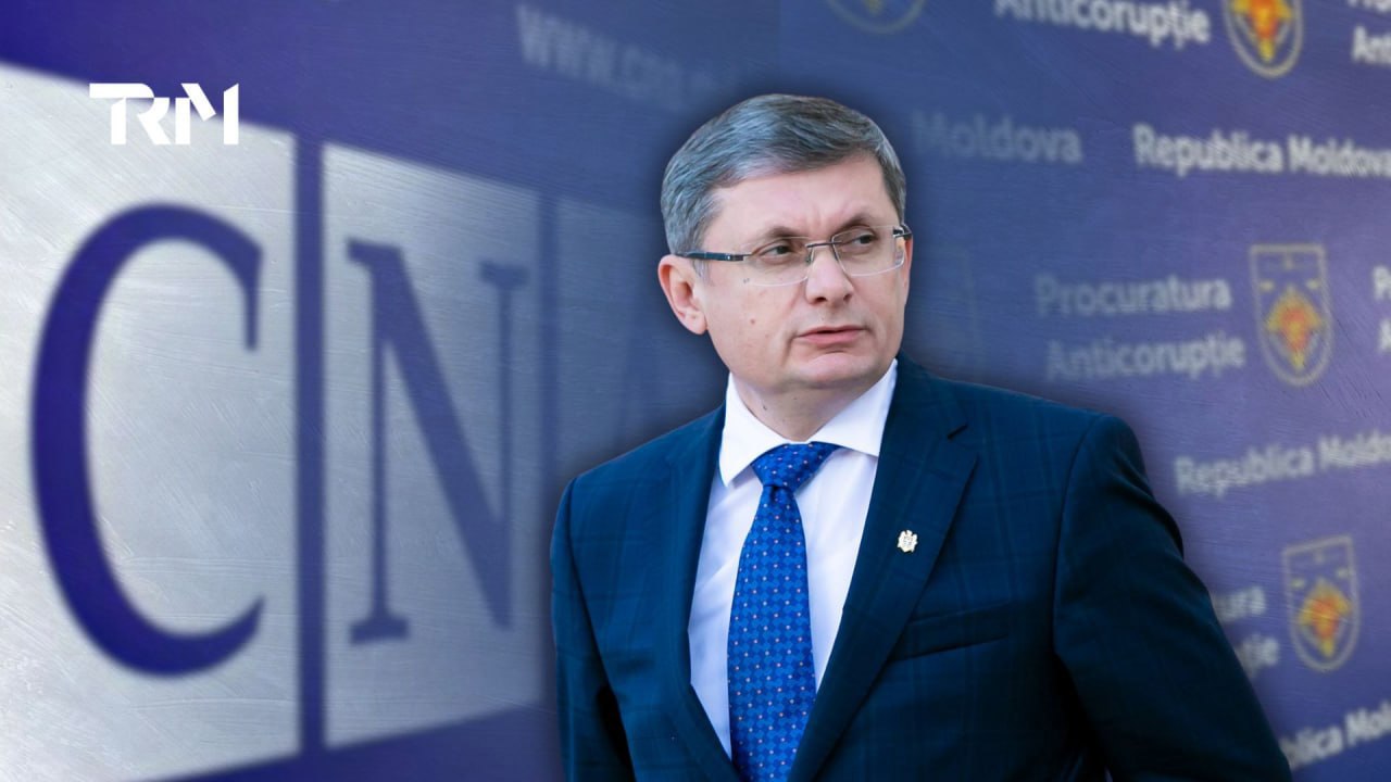 Igor Grosu, reacție după nota CRJM privind redistribuirea competențelor între CNA și PA: „S-a găsit o formulă și vom merge înainte”