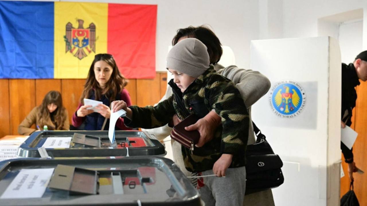 Voturile diasporei, la parlamentare: PAS conduce detașat în toate secțiile din Asia și Orientul Mijlociu