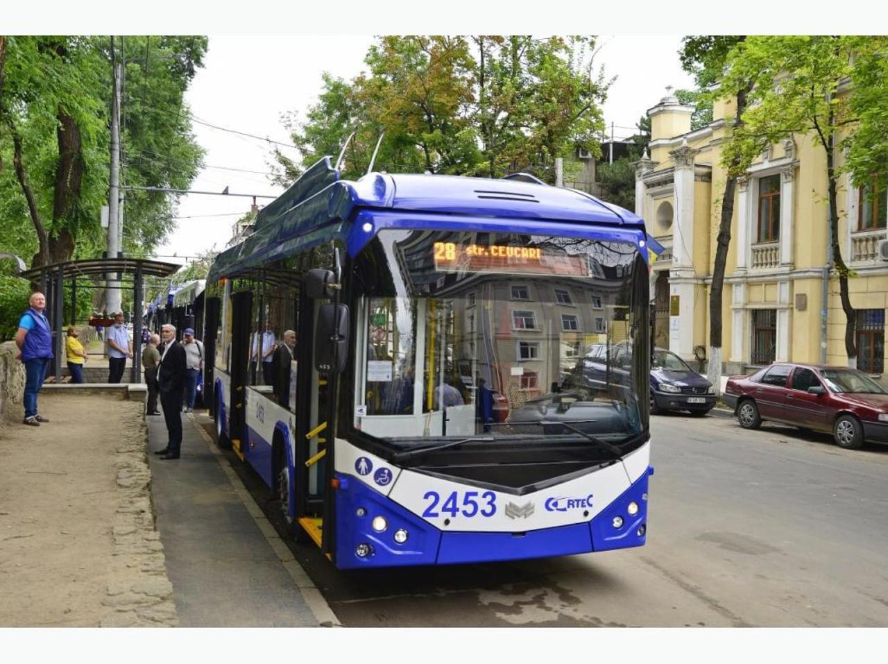 В столице на два дня перекроют часть улицы Колумна