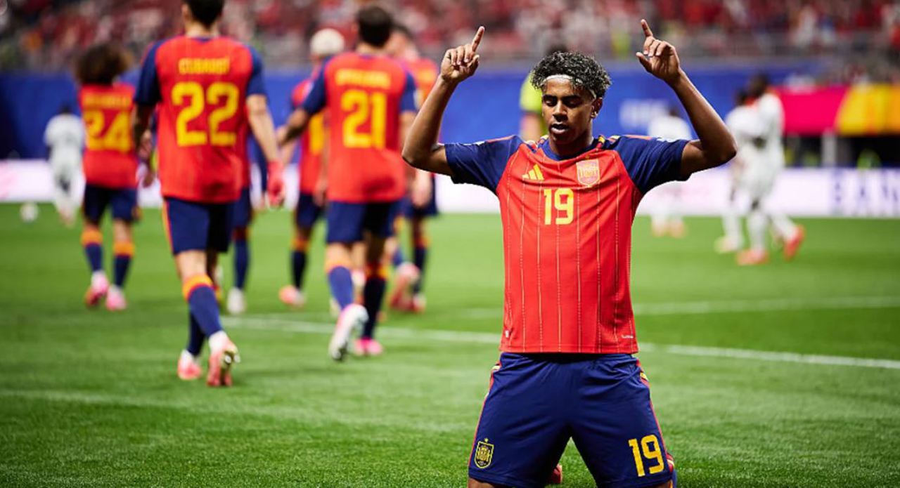 „Furia Roja” și-a revenit! Echipa națională a Spaniei a surclasat Arabia Saudită la Cupa Mondială