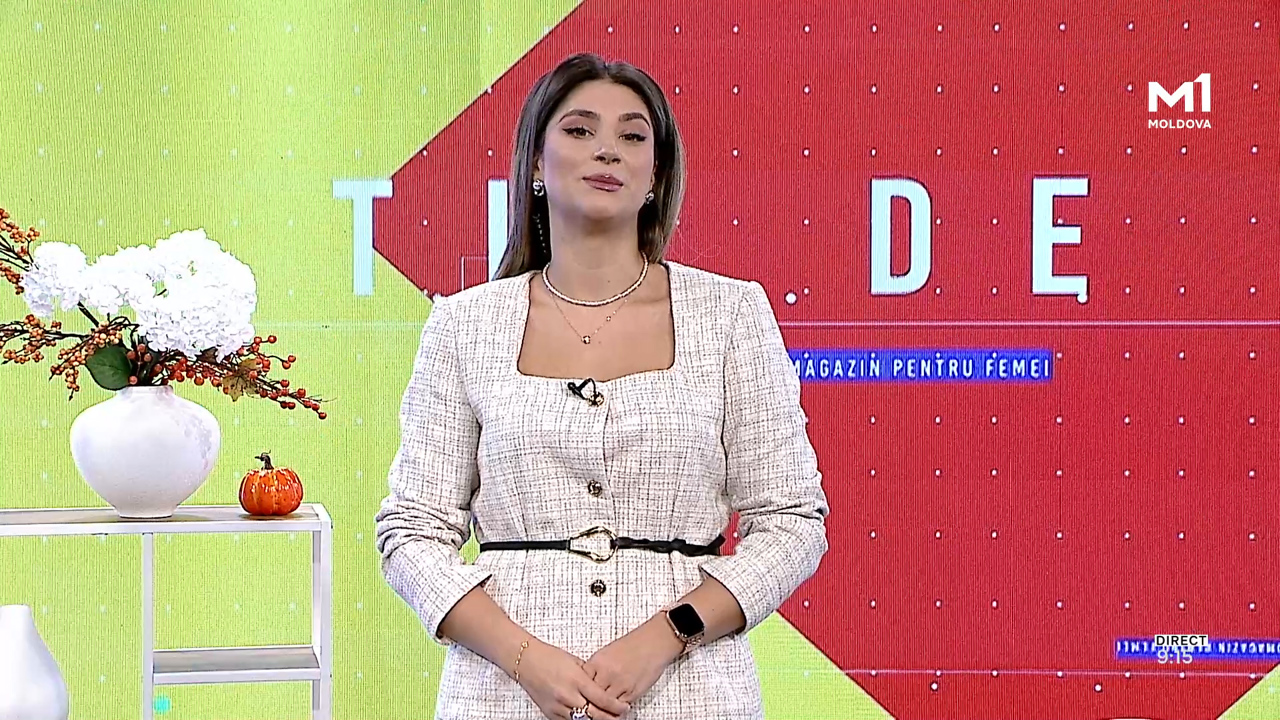 „Zi de Bine” // 06.10.2025	