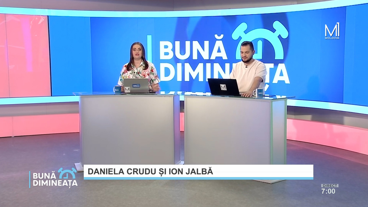 „Bună Dimineața” din 27 iunie 2023