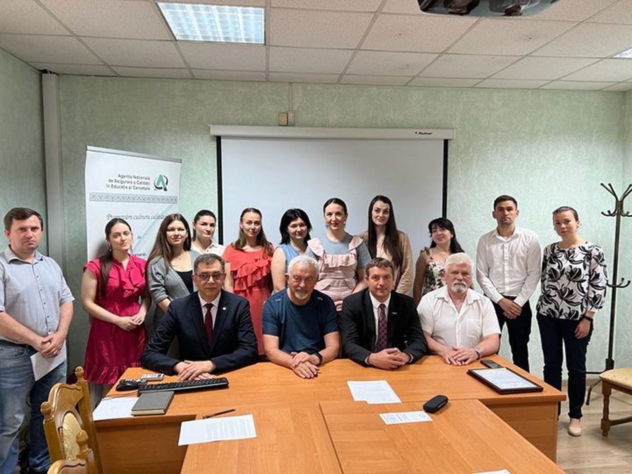 Десять молодых учёных, «лучшие из лучших», выиграли исследовательские гранты FMS