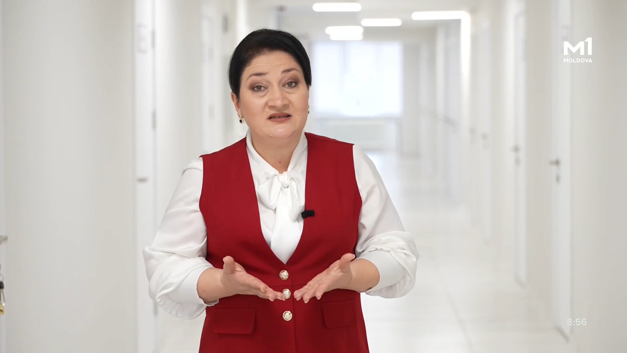 „Reporter pentru sănătate” din 15 noiembrie 2025	