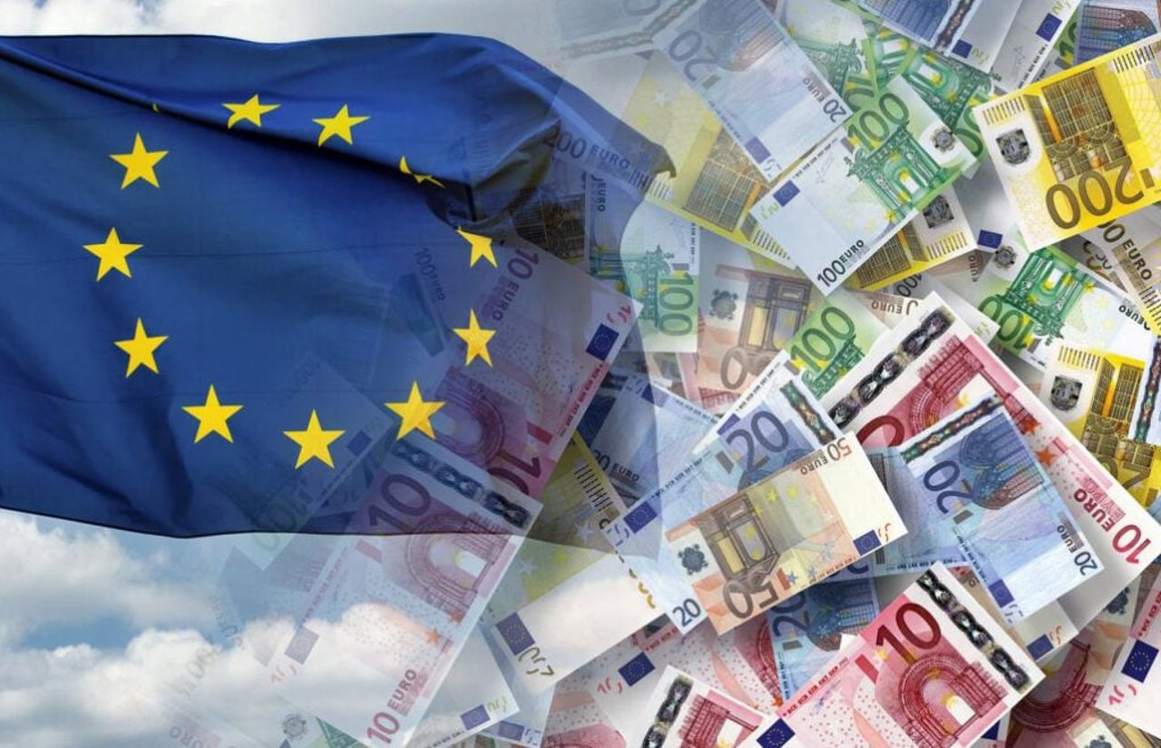 UE pregătește cadrul legal pentru reparațiile de război destinate Ucrainei